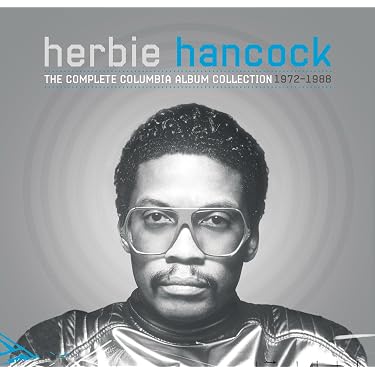 ハービーハンコック Complete Album 1972-1988 Amazon.co.jp: Herbie Hancock: The Complete Columbia Album
