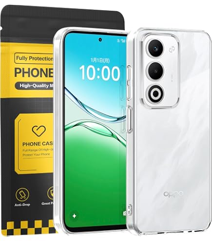Amazon.co.jp: BonwFzin【2枚セット】 適用 OPPO A5 5G OPG06 A502OP