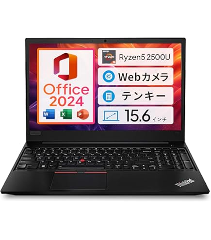Amazon.co.jp: 【整備済み品】 NEC VersaPro / 12.5型 ノートPC