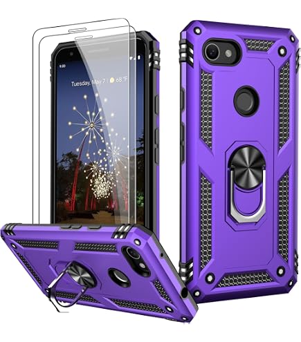 Amazon.co.jp: Google Pixel 3a XL ??? ??? (GA00788) : 家電＆カメラ