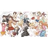 アイドルマスターシンデレラガールズ　Blu-ray Disc BOX(完全生産限定版) [Blu-ray]