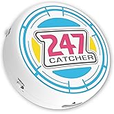 Mcbazel PhotoFast 247 Catcher for Poke mon Go,Poke mon Go Auto-Tap Catcher,AUTO GO Plus for Auto Catcher Spins&Catches