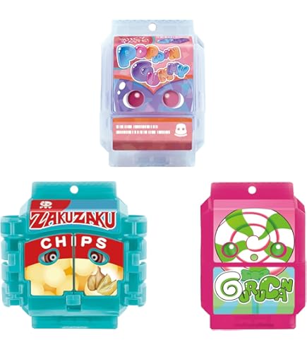 Amazon.co.jp: DXおしゃべりゴチゾウセット01＆02 セット : おもちゃ