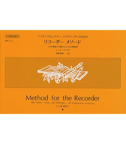 Amazon | MOECK world メックワールド 木製ソプラノリコーダー