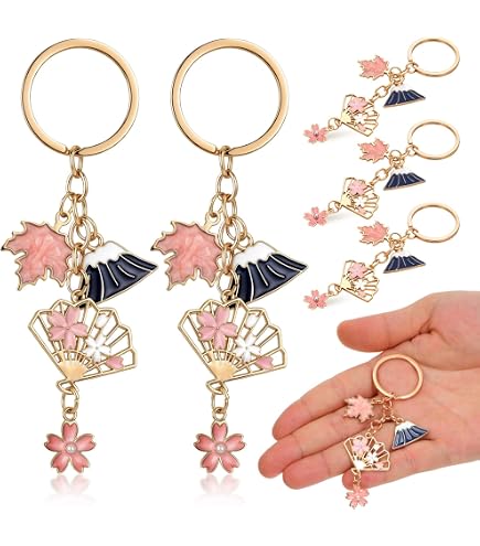 Amazon.co.jp: karonpeln ガーデン オブ バンバン キーホルダー