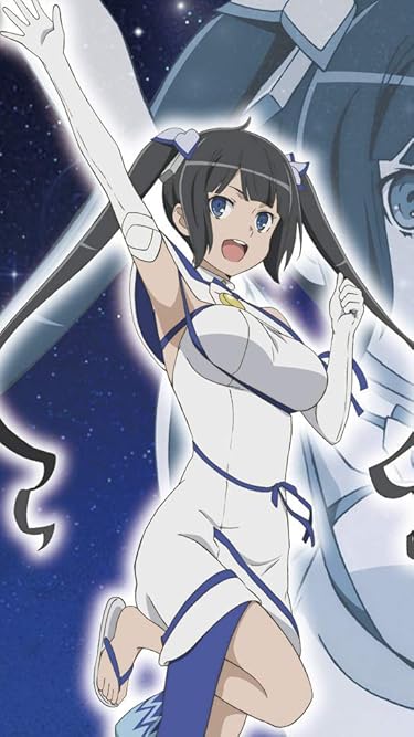 2020秋アニメ - ヘスティア