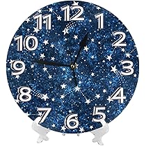 星の王子さま　壁掛け時計　未使用　A柄 71cXcI507iL._AC_UL210_SR210,