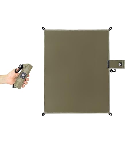 Amazon | モンベル(mont-bell) シート クロノスドーム4型用 グラウンド