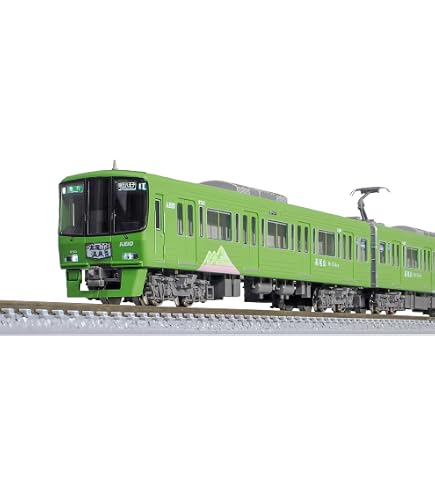 Amazon | マイクロエース Nゲージ 京王9000系 都営地下鉄線乗入仕様車