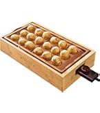 Amazon.co.jp: スノーピーク(snow peak) 雪峰苑 たこ焼きプレート CS