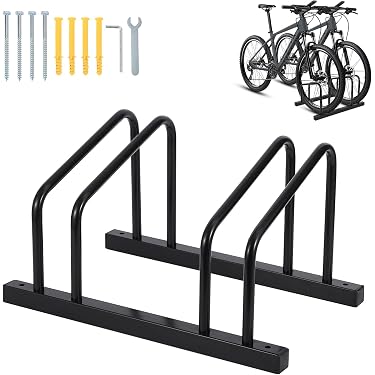 Amazon.co.jp 最新リリース: 自転車用ディスプレイスタンド の新着