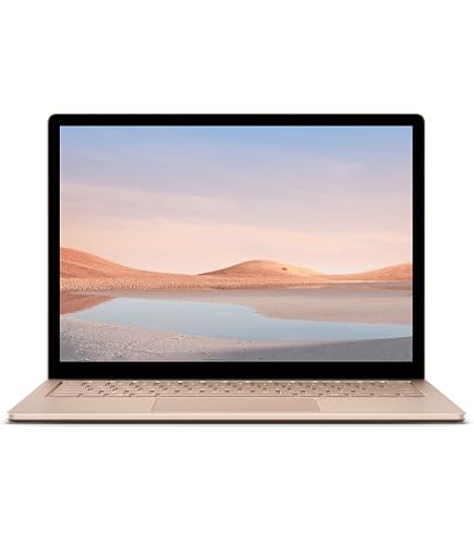 マイクロソフト Surface Laptop 4 13.5インチ