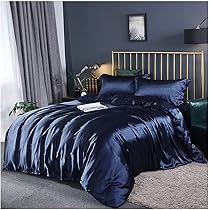 SUKU  レーヨン掛布団+枕カバーセット SUKU HOME】RHYTHM/掛け布団＆枕カバーセット/キング (SUKU HOME