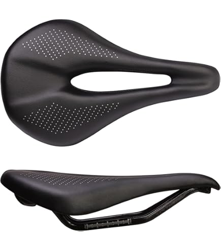 TNI Ergonox サドル未使用品（取り付けのみ） TNI Ergonox サドル未使用品（取り付けのみ） TNI ERGONOX 同等品 RYET