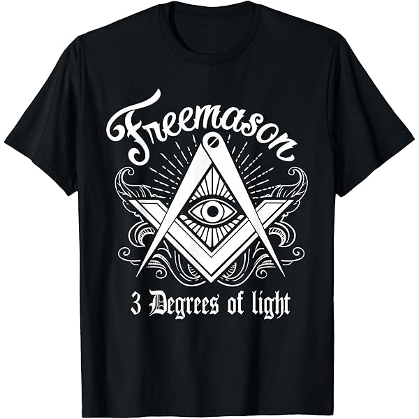 Amazon | フリーメイソンシンボル スクエア＆コンパス グランド