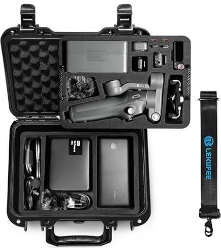 Amazon.co.jp: DJI Osmo Mobile 8 7P 7 スマートフォンジンバル