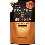 ベルーガ アミノ酸 シャンプー アミノシャイン 詰め替え 350ml
