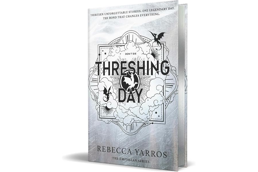 Threshing Day (Limited Deluxe Edition)