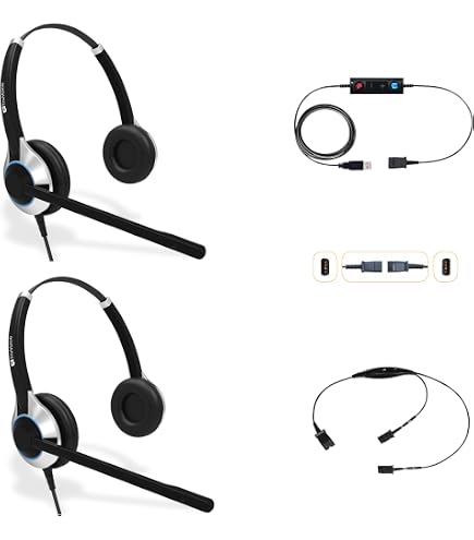 Amazon.co.jp: Jabra Evolve2 40 UC 有線ヘッドフォン USB-C モノ