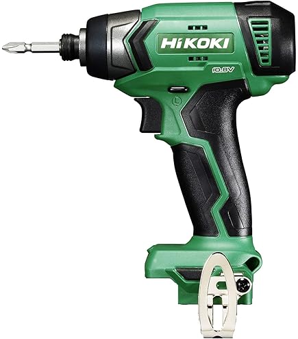 Amazon | リョービ(RYOBI) 充電式 インパクトドライバー 14.4V