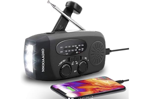 ラジオ 小型 Led Fm おしゃれ ナイフ モバイルバッテリー ライト 充電 充電器 充電式 多機能 手回し 手回し充電ラジオ 携帯 防災 メーカー在庫限り品 充電式