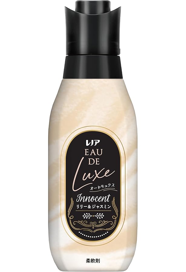 Amazon.co.jp: LENOR EAU DE LUXE INNOCENT SOFTNER : Health