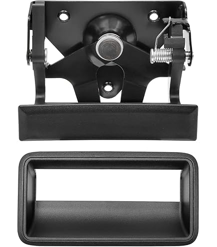 Nakuuly2 Rear Drop Lowering Shackle Suspension Kit 6400 Compatible With Chevy Silverado Gmc Sierra 1500 C1500 K1500 Dodge Ram Replaces 410520