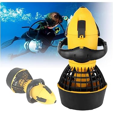 シースクーター☆水中スクーター Yahoo!オークション -「水中スクーター」(スポーツ、レジャー