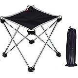 アウトドアチェア折りたたみ椅子コンパクト イス 持ち運び キャンプ用軽量 収納バッグ付き 折りたたみチェア レジャー 背もたれなし