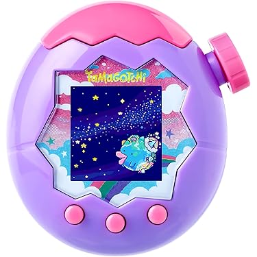 育成ゲーム　電子ゲーム　たまごっち Amazon.co.jp: Tamagotchi Original (たまごっちオリジナル) 電子