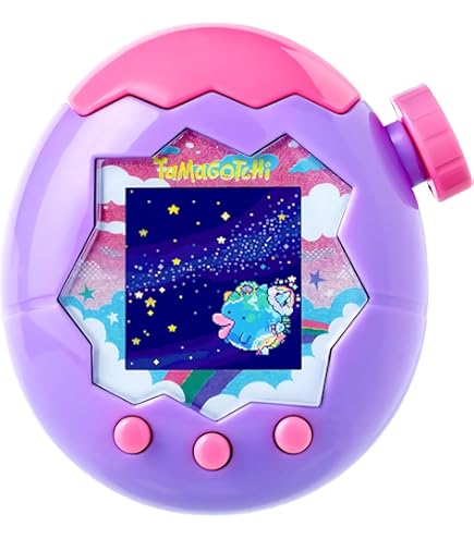 Amazon.co.jp: Tamagotchi m!x (たまごっちみくす) Spacy m!x ver