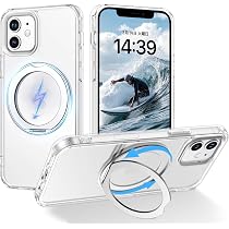 Amazon.co.jp: Telaso iPhone 12 Mini ケース MagSafe対応 アイフォン