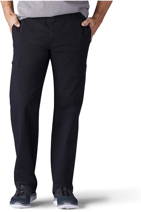 Amazon Essentials Cargo Pant fit by DXL 