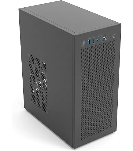 Amazon.co.jp: Antec Performance Series P50 Window R ミッドタワー