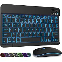 Amazon.co.jp: LAMA タブレットキーボード Bluetooth5.4 キーボード