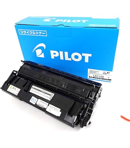 Amazon | プロセスカートリッジLB318B | 富士通 | トナー