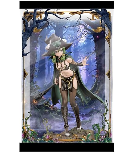 Amazon.co.jp: 専用 フィギュアケース フリュー F:NEX にじさんじ 夜