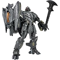 メガトロン ムービーベスト トランスフォーマー 中古 入手困難 トランスフォーマー トランスフォーマムービーザベスト MB-14