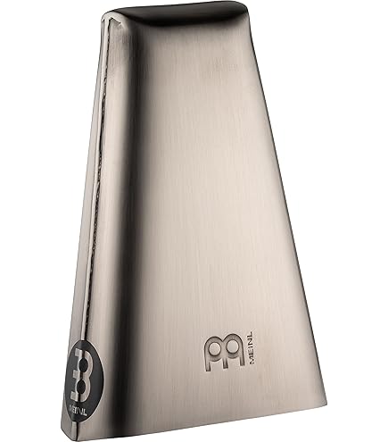Amazon.co.jp: MEINL Percussion マイネル カウベルビーター Ripped