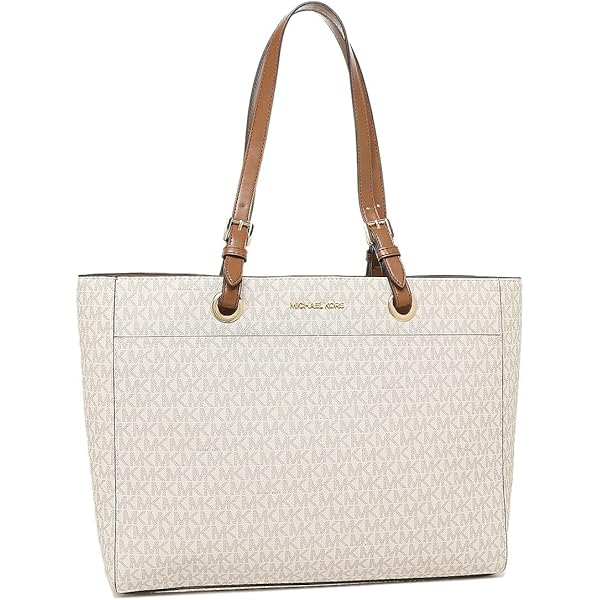 Amazon | [マイケルコース] バッグ(トートバッグ) 35S1GTVT7B