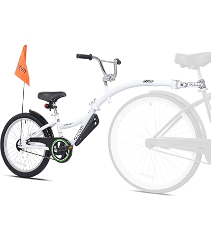 Amazon | InStep インステップ take2 二人乗り バイクトレーラー