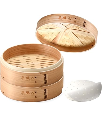 へ*ま様 新品　料理器具　照宝　せいろ　蒸し器　30cm Amazon｜照宝 中華せいろ 桧製 蒸し板セット φ30cm｜蒸し器
