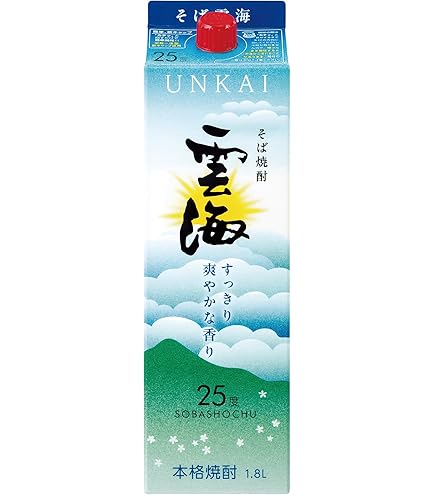 Amazon.co.jp: 高木酒造 奥飛騨 本格麦焼酎パック [ 焼酎 25度 1800ml