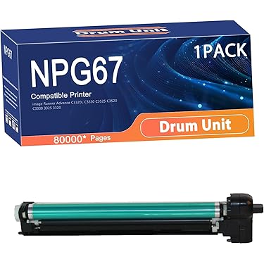 Amazon.co.jp 最新リリース: プリンタドラムキット の新着ランキングです。