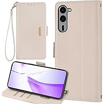 Amazon.co.jp: Cobeimisr ケース 適用 Arrows We2 Plus M06 手帳型