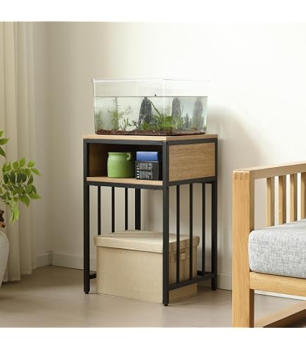 Amazon.co.jp: Chic ZONE 水槽台 水槽スタンド 45cm*40cm 耐荷重100kg