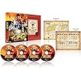 世界の果てまでイッテQ! 10周年記念 DVD BOX-RED