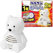 Amazon.co.jp: バルサン 虫こないもん 置くだけ 交換用カートリッジ 1