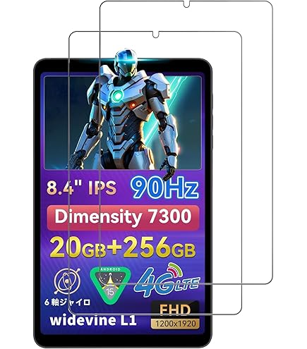 Amazon.co.jp: 【ゲーミングタブレット】BNCF タブレット 8インチ