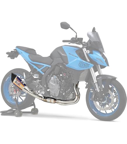 Amazon | AKRAPOVIC(アクラポビッチ) レーシングライン カーボン 